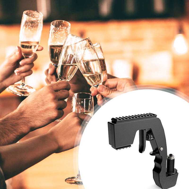 Alcohol Pistol Dispenser Gun