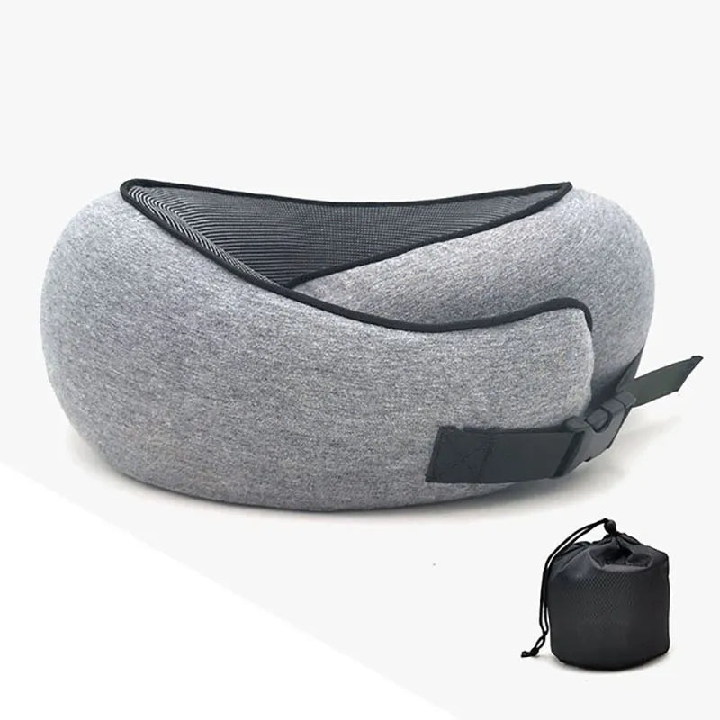 Memory Foam Neck Pillow Cervical