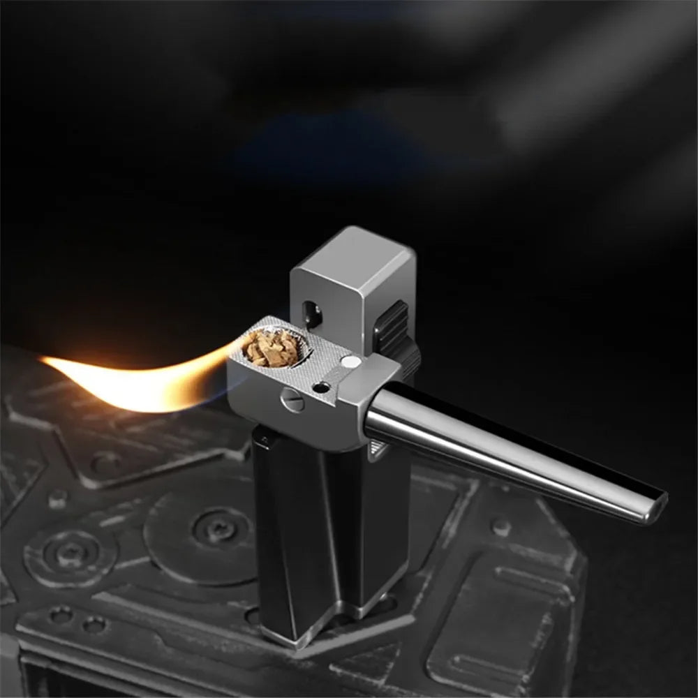 Foldable Pipe Lighter