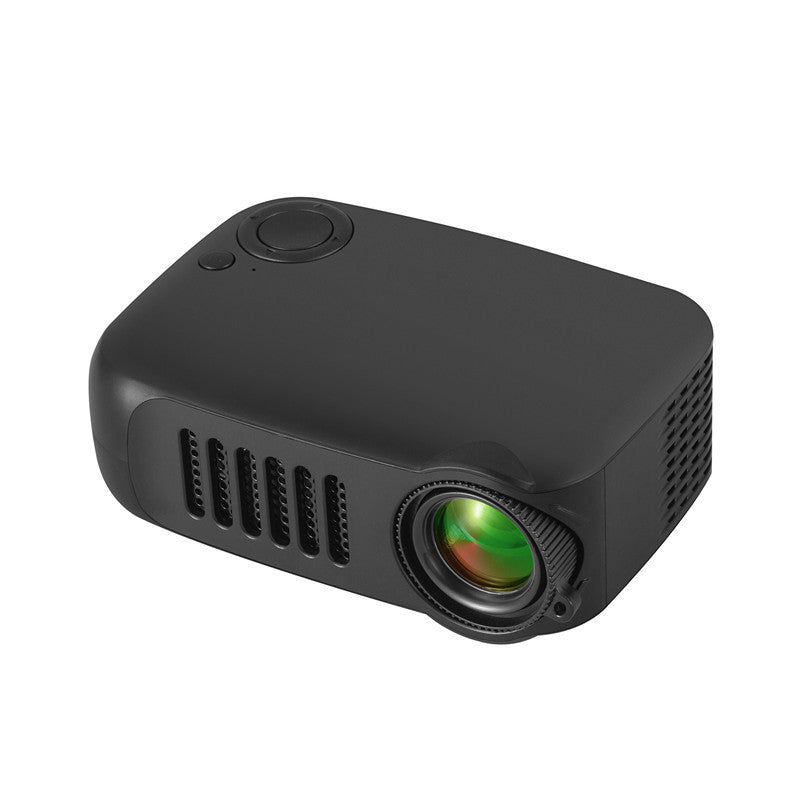 A2000 Mini LED Projector