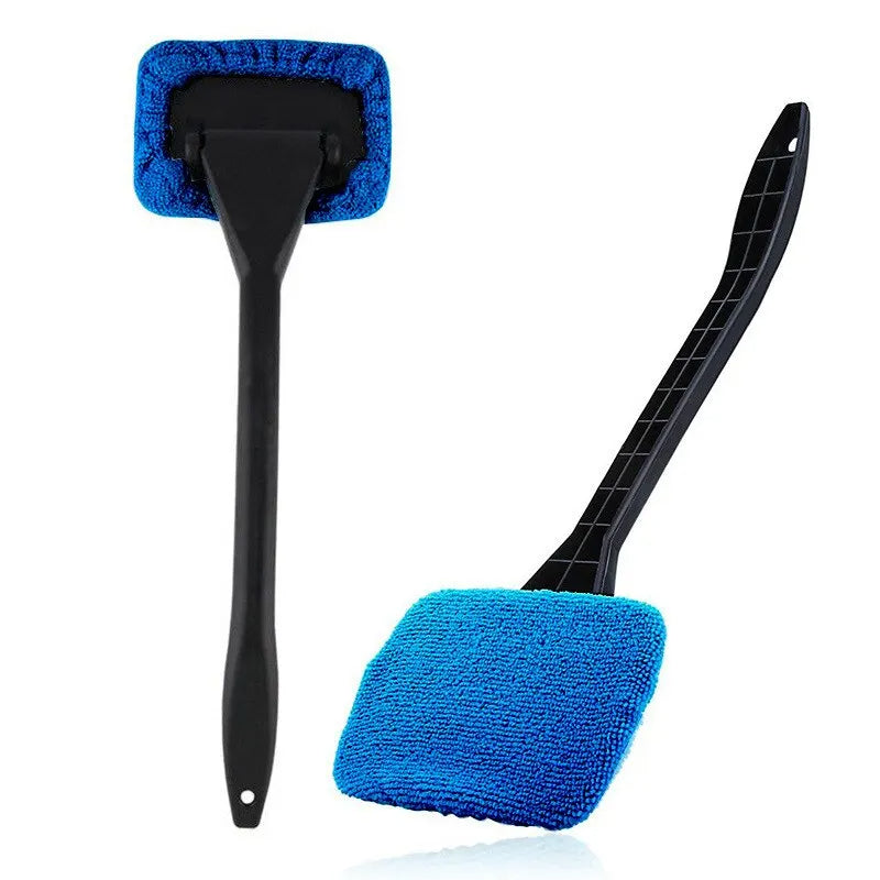 Windshield Cleaning Brush