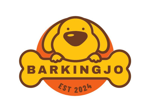 Barkingjo